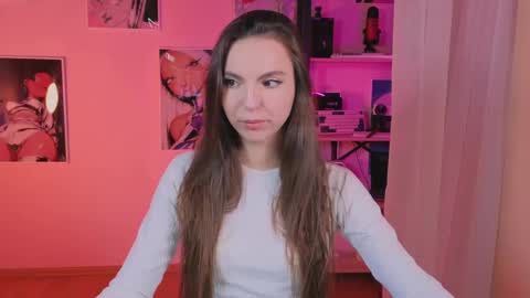 wednesday_evans online show from April 2026 05:21:01 AM