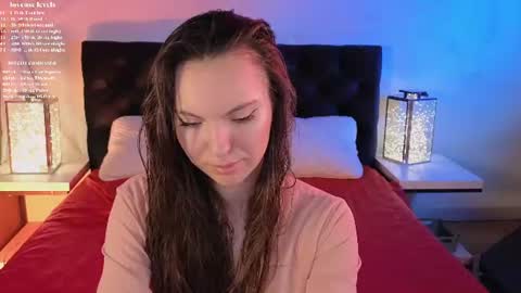 Snapshot of wednesday_evans chatting on July 2026 05:20:02 AM wednesday_evans online show from July 2026 05:20:02 AM