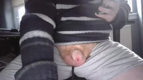 Horny ginger online show from February 2026 12:10:02 PM