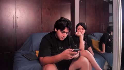 EMILY  ANDREW online show from March 2026 04:25:02 AM