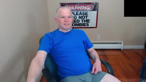 Snapshot of weird_chris chatting on March 2026 05:13:02 PM Chris online show from March 2026 05:13:02 PM