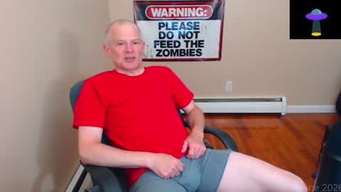 Snapshot of weird_chris chatting on June 2026 06:56:01 PM Chris online show from June 2026 06:56:01 PM