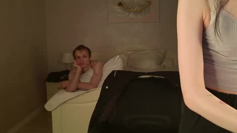 WeksaMur online show from March 2026 07:08:01 PM