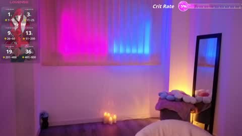 Snapshot of welcome2pleasureland chatting on December 2025 08:26:02 PM welcome2pleasureland online show from December 2025 08:26:02 PM