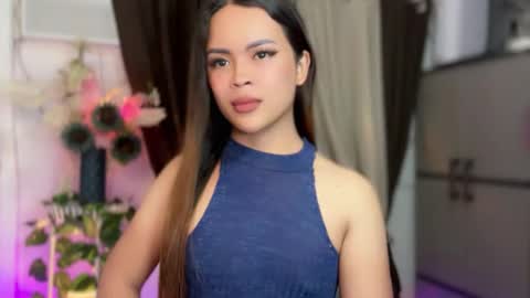 Hi Im LOVIE Please dont forget to follow and thumbs up me online show from April 2026 01:06:02 AM