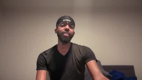 Langston online show from May 2026 08:52:01 AM
