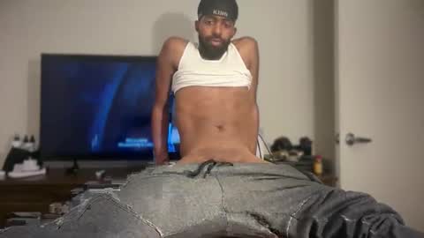 Langston online show from May 2026 05:26:02 AM
