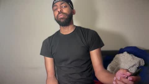 Langston online show from May 2026 11:37:01 AM