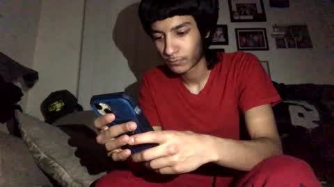 Snapshot of weloveyouej chatting on March 2026 07:43:01 AM Eduardo online show from March 2026 07:43:01 AM