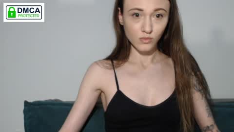 Milena online show from May 2026 09:11:01 PM