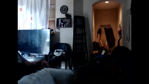 RiZZA and MiKE online show from December 2024 08:36:02 PM