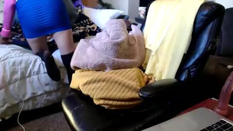 RiZZA and MiKE online show from December 2024 05:34:01 PM