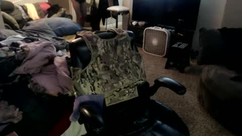 RiZZA and MiKE online show from January 2025 12:20:01 AM