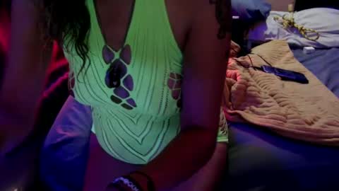 RiZZA and MiKE online show from February 2025 08:01:01 AM