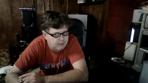 Snapshot of wendelladams666 chatting on December 2025 12:53:02 PM wendelladams666 online show from December 2025 12:53:02 PM