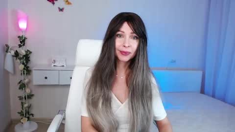 Snapshot of wendifoster chatting on December 2024 08:21:02 PM Wendi Foster online show from December 2024 08:21:02 PM