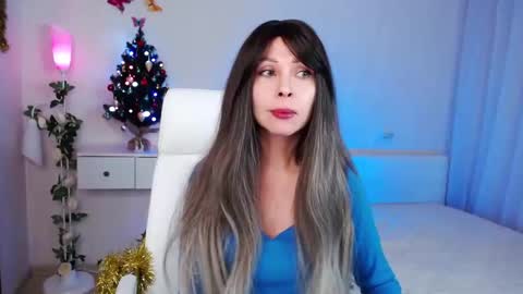 Snapshot of wendifoster chatting on January 2025 07:21:01 PM Wendi Foster online show from January 2025 07:21:01 PM