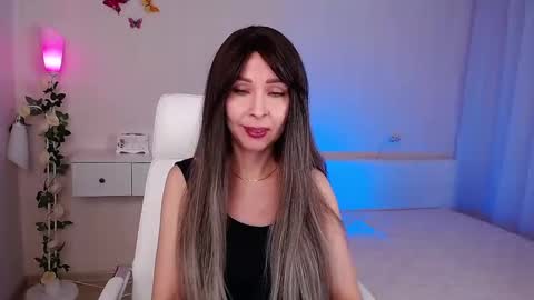 Snapshot of wendifoster chatting on February 2025 06:24:01 PM Wendi Foster online show from February 2025 06:24:01 PM