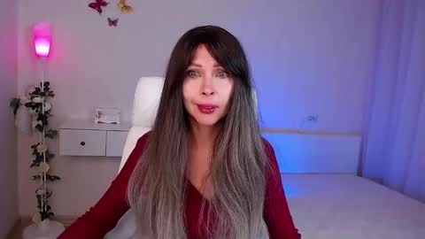 Snapshot of wendifoster chatting on September 2025 08:20:02 PM Wendi Foster online show from September 2025 08:20:02 PM