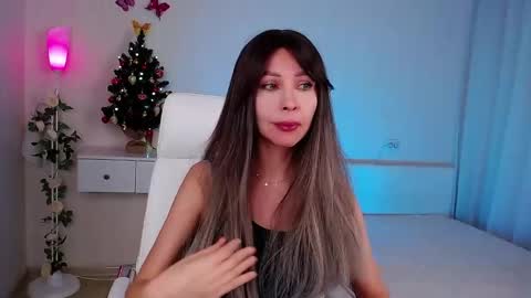 Wendi Foster online show from December 2025 07:00:01 PM