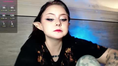 Wendy online show from October 2025 06:50:01 PM