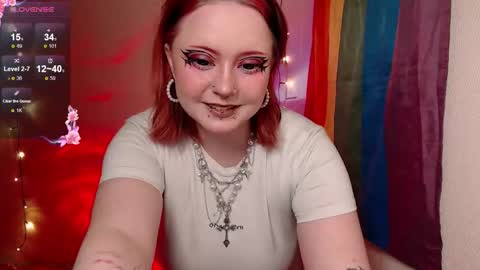 Wendy online show from December 2025 04:00:01 PM