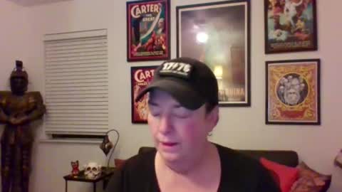 WendyCU online show from February 2026 03:16:02 AM