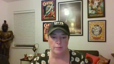 WendyCU online show from April 2026 01:36:02 AM