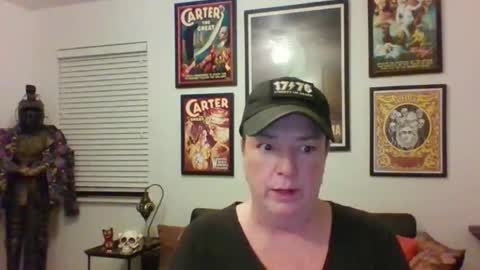 WendyCU online show from April 2026 01:36:01 AM