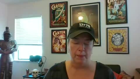 Snapshot of wendycu chatting on April 2026 08:44:01 PM WendyCU online show from April 2026 08:44:01 PM