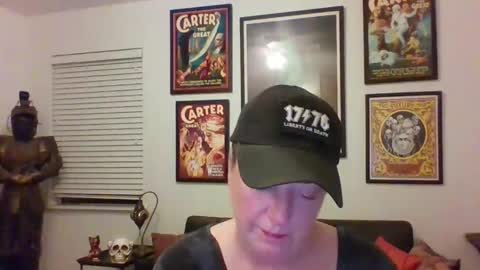 Snapshot of wendycu chatting on April 2026 08:50:02 AM WendyCU online show from April 2026 08:50:02 AM