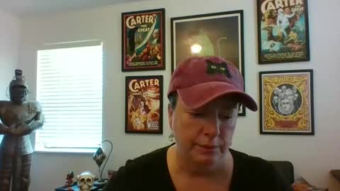 Snapshot of wendycu chatting on May 2026 06:48:02 PM WendyCU online show from May 2026 06:48:02 PM
