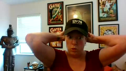 Snapshot of wendycu chatting on July 2026 09:31:02 PM WendyCU online show from July 2026 09:31:02 PM
