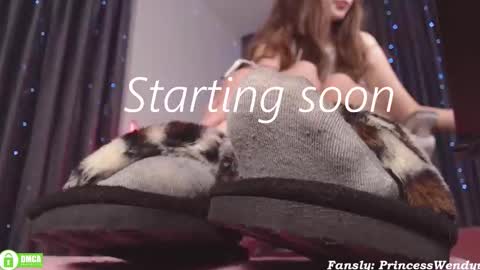 wendyemily online show from January 2026 05:43:02 AM