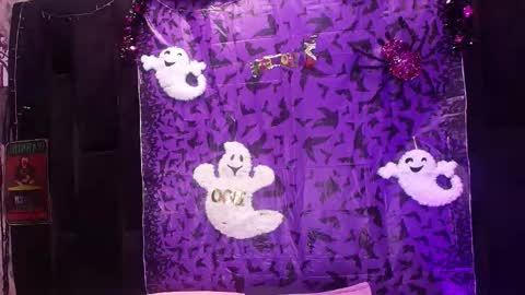 WEN SHENG online show from October 2025 07:20:01 PM