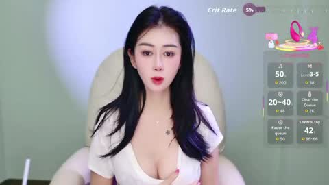 wenwen170 online show from April 2026 04:34:01 AM