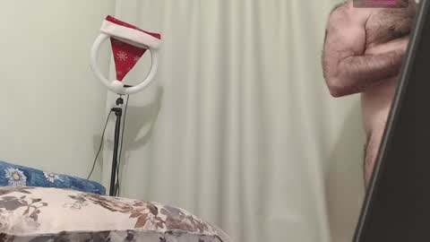 Snapshot of werewolf1988s chatting on January 2025 12:01:01 AM werewolf1988s online show from January 2025 12:01:01 AM