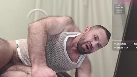 Snapshot of werewolf1988s chatting on February 2025 12:39:01 AM werewolf1988s online show from February 2025 12:39:01 AM