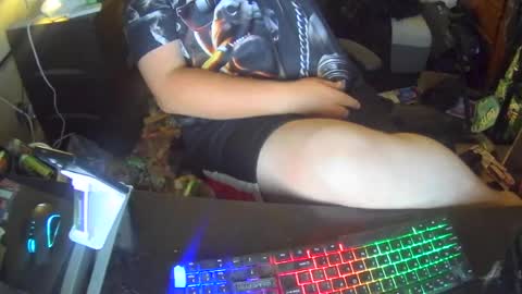 werewolf549 online show from July 2026 10:39:02 AM