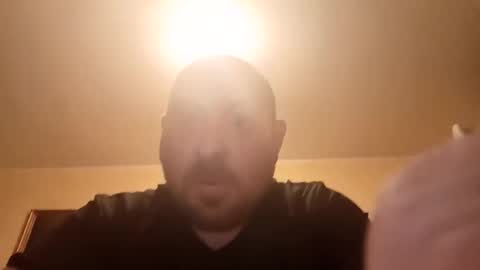 Snapshot of werewolfalfa1 chatting on May 2026 01:36:01 AM AlphaStars online show from May 2026 01:36:01 AM