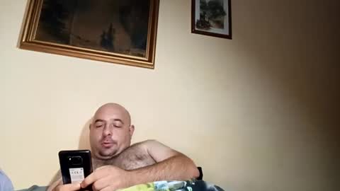 Snapshot of werewolfalfa1 chatting on July 2026 01:31:02 AM AlphaStars online show from July 2026 01:31:02 AM