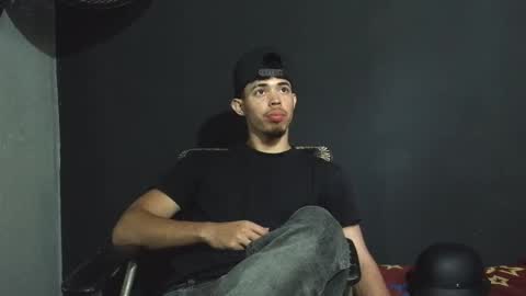 Snapshot of wesley_77 chatting on March 2026 10:12:01 PM wesley_77 online show from March 2026 10:12:01 PM