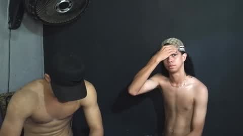 wesley_77 online show from March 2026 06:44:02 PM