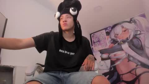 Wesley Boy online show from February 2026 07:18:01 PM