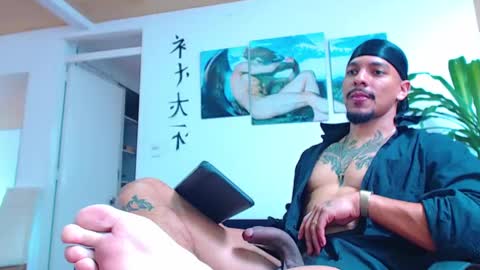 Wesley Rogger online show from December 2024 03:22:01 PM