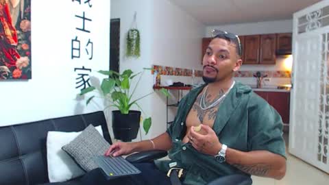 Wesley Rogger online show from February 2026 11:50:02 PM