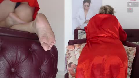 Diva online show from February 2025 02:17:01 AM