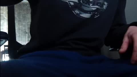 Wetbigdickstream online show from March 2026 12:11:01 PM