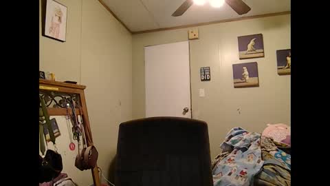 wetbunny25 online show from December 2025 03:10:01 PM