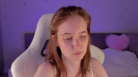 Sofia online show from October 2025 10:32:02 PM